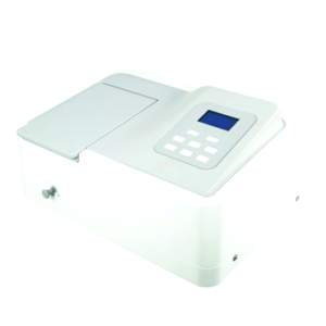 Espectrofotômetro UV Visível