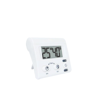 Timer Digital com Alarme Sonoro