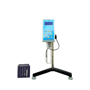 Viscosímetro Rotativo Microprocessado